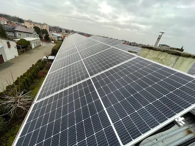 Energia Słońca s.c